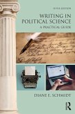 Writing in Political Science (eBook, ePUB)