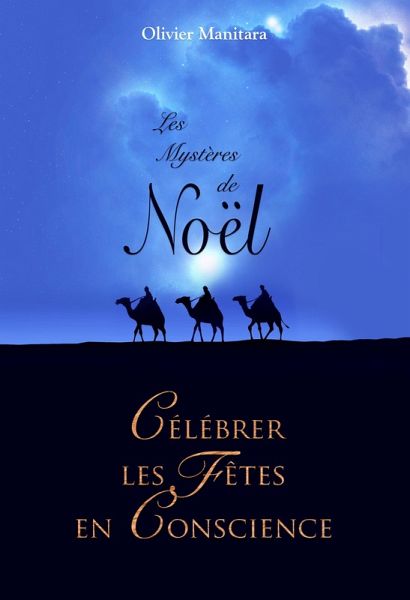 Les mysteres de Noel (eBook, ePUB) Les mysteres de Noel (eBook, ePUB)