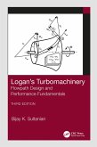Logan's Turbomachinery (eBook, PDF) Logan's Turbomachinery (eBook, PDF)