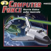 Shuttle Globus außer Kontrolle (MP3-Download)