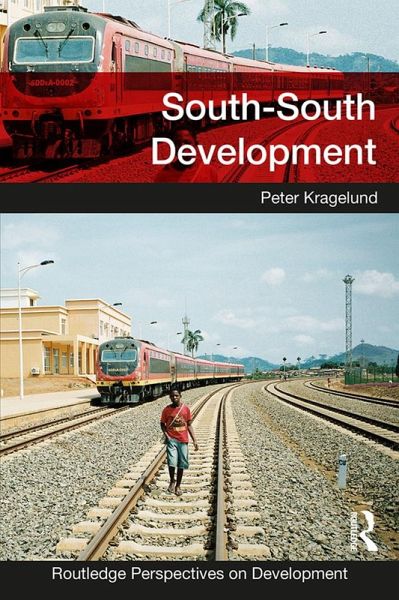 South-South Development (eBook, ePUB) South-South Development (eBook, ePUB)