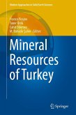 Mineral Resources of Turkey (eBook, PDF)