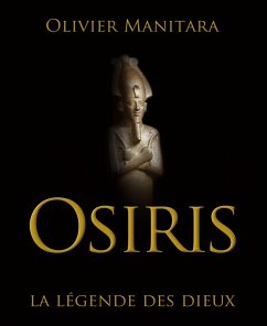 Cover Osiris (eBook, ePUB)