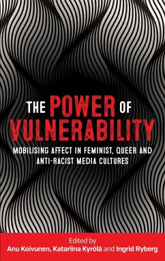 The power of vulnerability (eBook, ePUB)