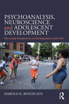 Psychoanalysis, Neuroscience and Adolescent Development (eBook, PDF)