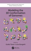 Modeling the 3D Conformation of Genomes (eBook, ePUB)