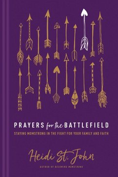 Cover Prayers for the Battlefield (eBook, ePUB)