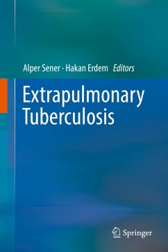 Extrapulmonary Tuberculosis (eBook, PDF)