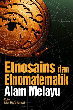 Cover Etnosains dan Etnomatematik Alam Melayu (eBook, ePUB)