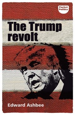 Cover The Trump revolt (eBook, ePUB)