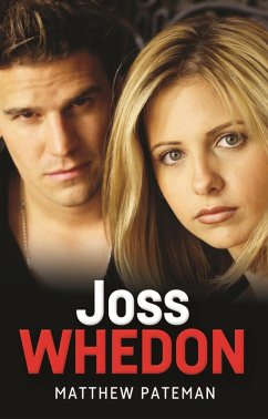 Cover Joss Whedon (eBook, ePUB)