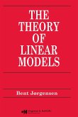 Theory of Linear Models (eBook, ePUB)
