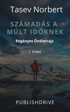 Számadás a múlt időknek (eBook, ePUB) - Norbert, Tasev