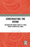 Constructing the Divine (eBook, PDF)