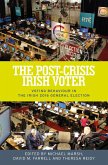 The post-crisis Irish voter (eBook, ePUB)
