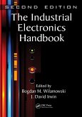 The Industrial Electronics Handbook - Five Volume Set (eBook, ePUB)