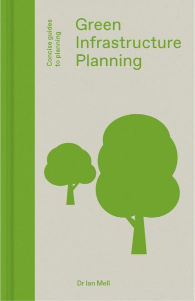 Green Infrastructure Planning (eBook, PDF)
