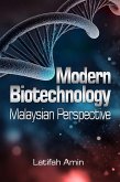 Modern Biotechnology (eBook, ePUB)