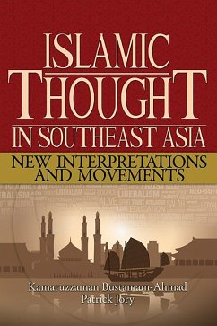 Cover Islammic thought in Southeast Asia (eBook, PDF)