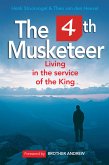 The 4th Musketeer (eBook, ePUB)