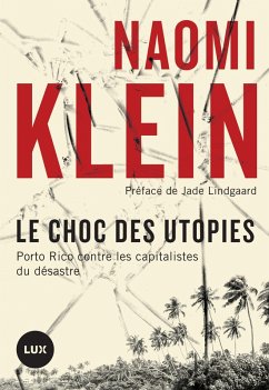 Cover Le choc des utopies (eBook, ePUB)