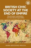 British civic society at the end of empire (eBook, ePUB)