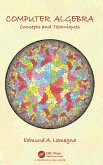 Computer Algebra (eBook, PDF)