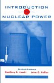 Introduction to Nuclear Power (eBook, ePUB)