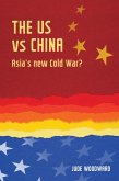 The US vs China (eBook, ePUB)