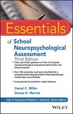 Essentials of School Neuropsychological Assessment (eBook, ePUB)