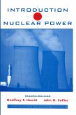 Introduction to Nuclear Power (eBook, PDF)