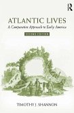 Atlantic Lives (eBook, ePUB)