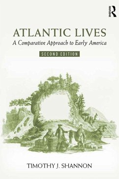 Cover Atlantic Lives (eBook, ePUB)