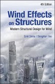 Wind Effects on Structures (eBook, ePUB)