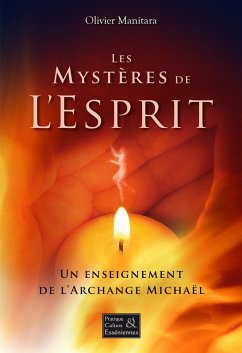 Cover Les mysteres de l'Esprit (eBook, ePUB)