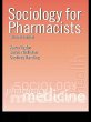 Sociology for Pharmacists (eBook, PDF) - Bild 1