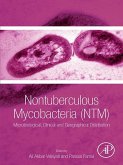Nontuberculous Mycobacteria (NTM) (eBook, ePUB)