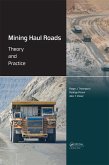 Mining Haul Roads (eBook, ePUB)