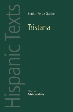 Tristana (eBook, ePUB)