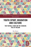 Youth Sport, Migration and Culture (eBook, PDF)