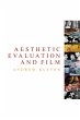 Aesthetic evaluation and film (eBook,... - Bild 1