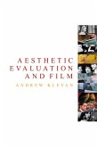 Aesthetic evaluation and film (eBook, ePUB)