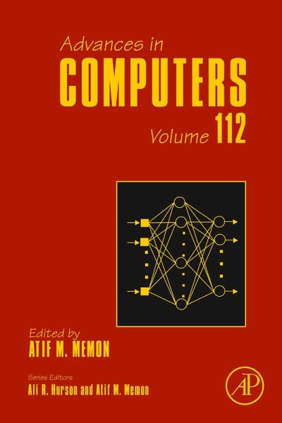 Advances in Computers (eBook, ePUB)