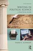 Writing in Political Science (eBook, PDF)