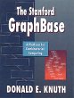 Stanford GraphBase, The (eBook, PDF) - Bild 1