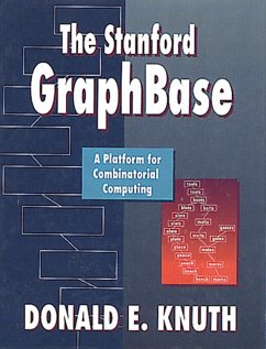 Cover Stanford GraphBase, The (eBook, PDF)