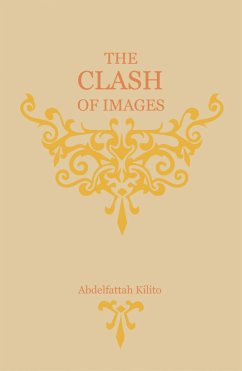 The Clash of Images (eBook, ePUB) - Kilito, Abdelfattah