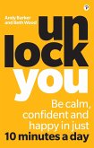 Unlock You (eBook, ePUB)