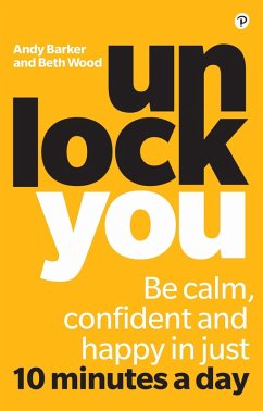 Unlock You (eBook, ePUB) - Wood, Beth; Barker, Andy