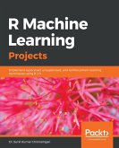 R Machine Learning Projects (eBook, ePUB)